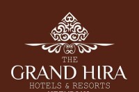 Grand hira hotel & resort neemrana