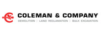 Coleman Demolition (Coleman & Company)
