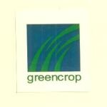 Greencrop international pvt. ltd. - india