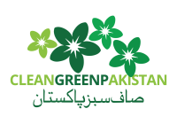 Green volunteers pakistan