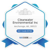 Clearwater Environmental, Inc.