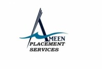 The ameen group