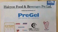 Halcyon food and beverages private limited