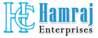Hamraj enterprises - india