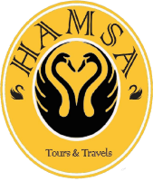 Hamsa tours & travels - india