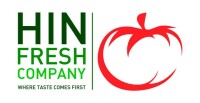 Hin fresh company