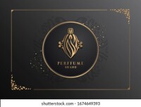 House of perfumes