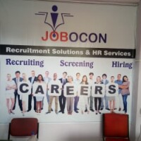 Jobocon recruitment solution