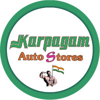Karpagam auto stores - india