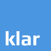Klar systems