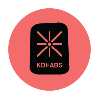 Kohabs