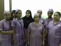 Kurla nursing home - india