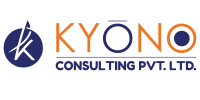 Kyono consulting pvt. ltd.