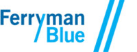 Ferryman Blue
