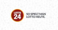 Lotto24 aps