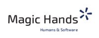 Magic hands web design & portal services llc