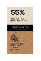 Mason & co: craftsmen of chocolate