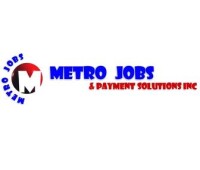 Metro jobs & payment solutions, inc.