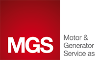 Motor & generator service as