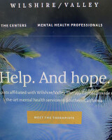 Wilshire Valley Therapy Center