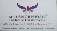 Metamorphosis institute of transformation