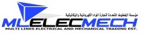 Mlelecmech - multilines electrical and mechanical trading est .
