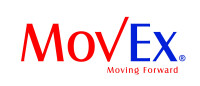 Movex for transportation & international shipping