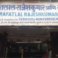Mafatlal rajeshkumar & co - india