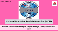 National centre for trade information