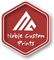 Noble custom prints
