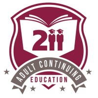 Department of adult continuing education