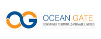 Oceangate container terminals pvt ltd