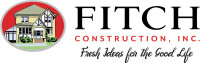 Fitch Construction, Inc.