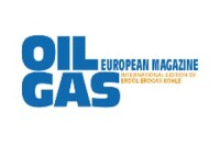 Oil gas european magazine