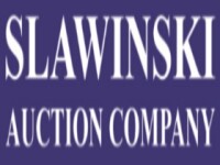 Slawinski Auction Company