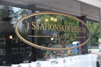 Brasserie 't Stationskoffiehuis