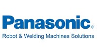 Panasonic robot and welding system