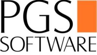 Pgs software solutions