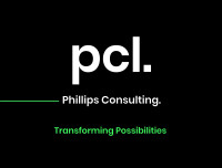 Phillipson kennedy consulting limited