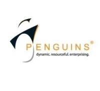 Penguin promo products
