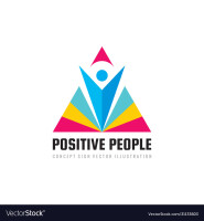 Positive people