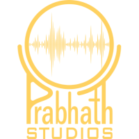 Prabhath sound studios - india