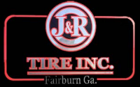 J&R Tire Inc.