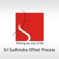 Sri sudhindra offset process