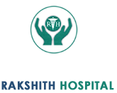 Rakshith hospital - india