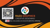 Raza graphics