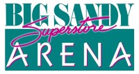 SMG Managed Big Sandy Superstore Arena