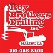 Roy brothers drilling co