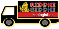 Riddhi siddhi ecologistics pvt. ltd
