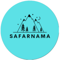 Safarnama hospitality
